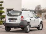 Dacia Duster Fiskal 2014 года